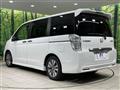 2013 Honda Step WGN