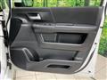 2013 Honda Step WGN