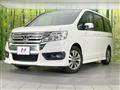 2013 Honda Step WGN