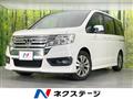 2013 Honda Step WGN