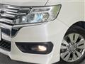 2013 Honda Step WGN