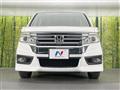 2013 Honda Step WGN