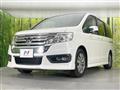 2013 Honda Step WGN