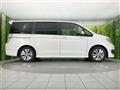 2013 Honda Step WGN