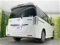2013 Honda Step WGN