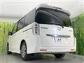 2013 Honda Step WGN