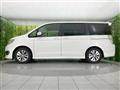 2013 Honda Step WGN