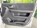 2013 Honda Step WGN