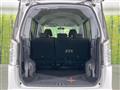 2013 Honda Step WGN