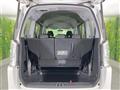 2013 Honda Step WGN