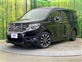 2014 Honda Step WGN