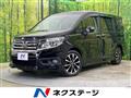 2014 Honda Step WGN