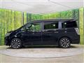 2014 Honda Step WGN