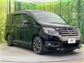 2014 Honda Step WGN