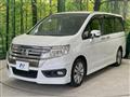 2014 Honda Step WGN