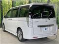 2014 Honda Step WGN