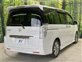 2014 Honda Step WGN