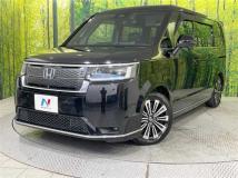 2023 Honda Step WGN