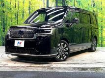 2023 Honda Step WGN