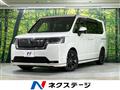 2023 Honda Step WGN