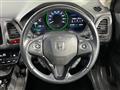 2015 Honda VEZEL