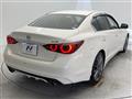 2020 Nissan Skyline