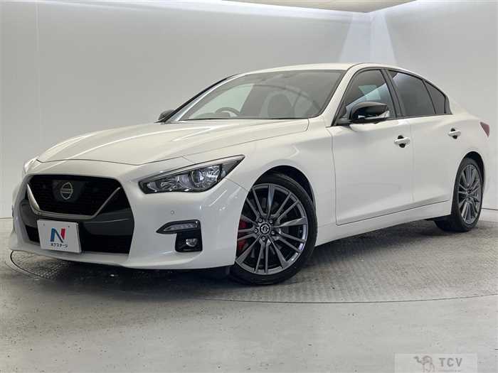 2021 Nissan Skyline