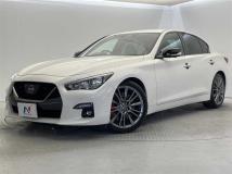 2021 Nissan Skyline
