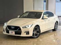 2021 Nissan Skyline