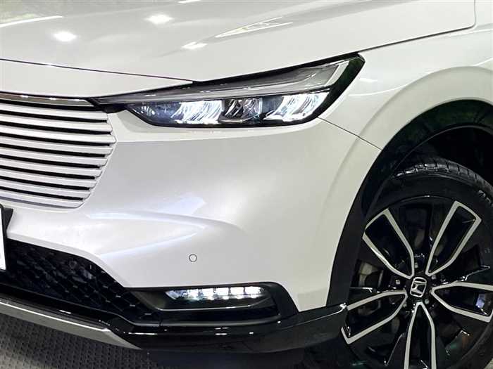 Honda VEZEL 2024 — фото 8 купить в Москве