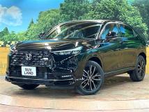 2026 Honda VEZEL