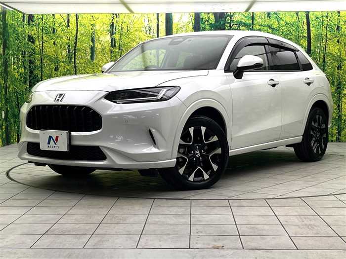 Honda Honda Others 2024 — миниатюра 2