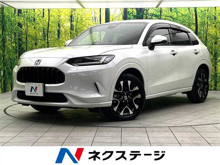 Honda Honda Others 2024 — миниатюра 5
