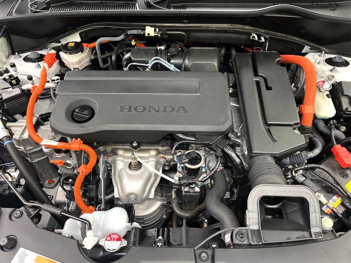 Honda Honda Others 2024 — миниатюра 7