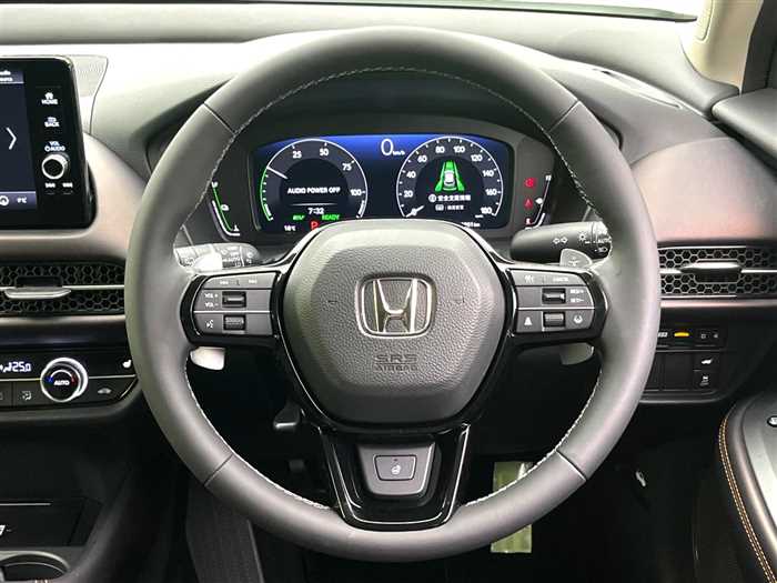 Honda Honda Others 2024 — миниатюра 8