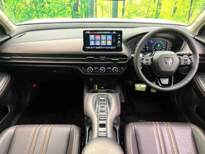 Honda Honda Others 2024 — миниатюра 9
