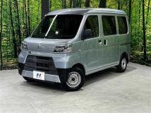 2020 Daihatsu Hijet Cargo
