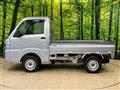 2021 Daihatsu Hijet Truck