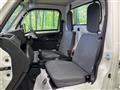 2021 Daihatsu Hijet Truck