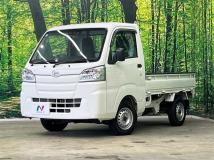 2021 Daihatsu Hijet Truck