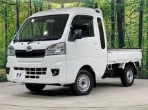 2021 Daihatsu Hijet Truck