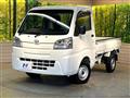 2021 Daihatsu Hijet Truck
