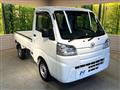 2021 Daihatsu Hijet Truck