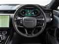 2023 Land Rover Range Rover Sport