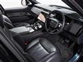 2023 Land Rover Range Rover Sport