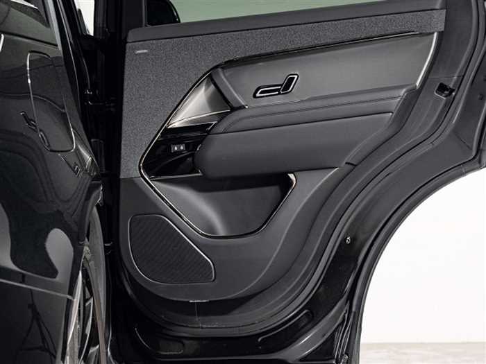 Land Rover Range Rover Sport 2023 — миниатюра 8
