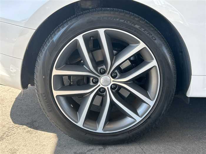 Land Rover Range Rover Sport 2024 — миниатюра 6