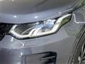 2024 Land Rover Discovery Sport