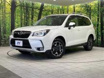 2013 Subaru Forester