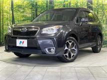 2013 Subaru Forester